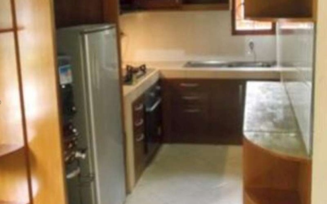 Sari Inn Kuta Lombok – Kitchen – Kuta