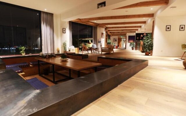 Manali Design Hotel
