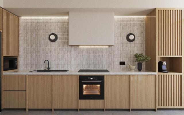 Beach Villas in Crete - Alope & Ava member of Pelagaios Villas