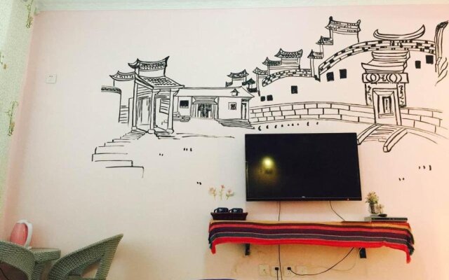 Shinian Youth Hostel