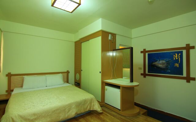 Penghu An-I Hotel
