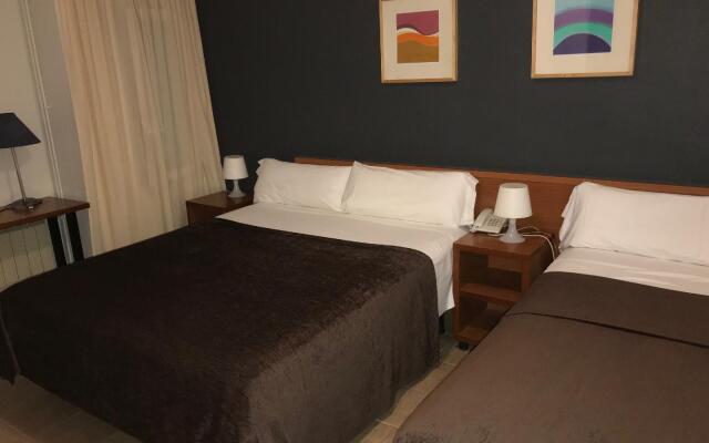 Hotel Gatell