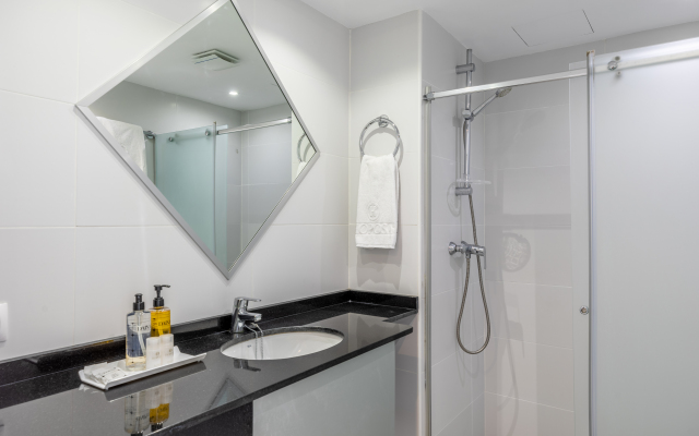 Apartments Hoposa Daina