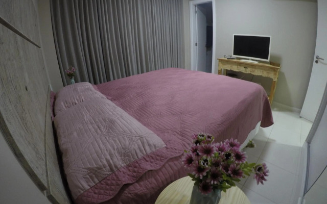 Apt 2/4 Luxo Iberostate