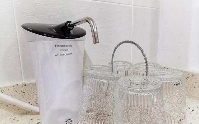 One Life Four Season Waterpark Guest House Manhattan Condominium