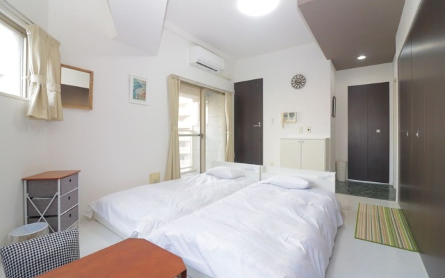 Hg Cozy Hotel No.66 – Guest Rooms – Osaka