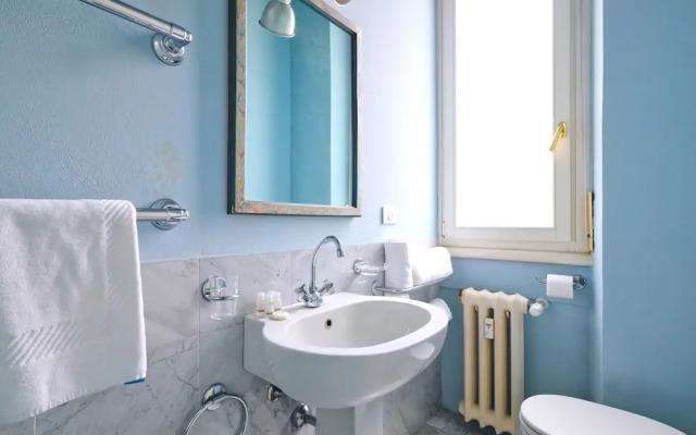 Deluxe flat near City Centre