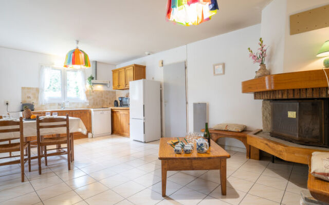 Holiday Home Arditea