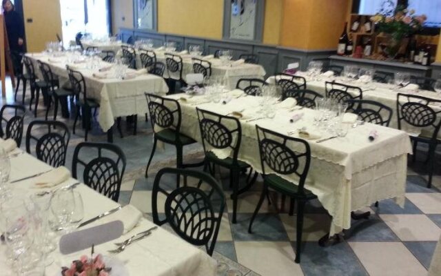 Hotel Novara