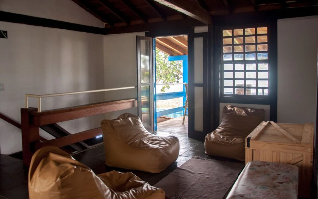 Hostel Kûarahy