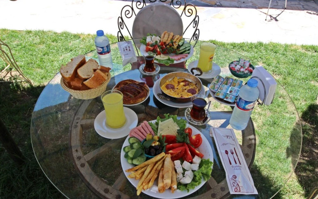 Cappadocia Serenity Hotel