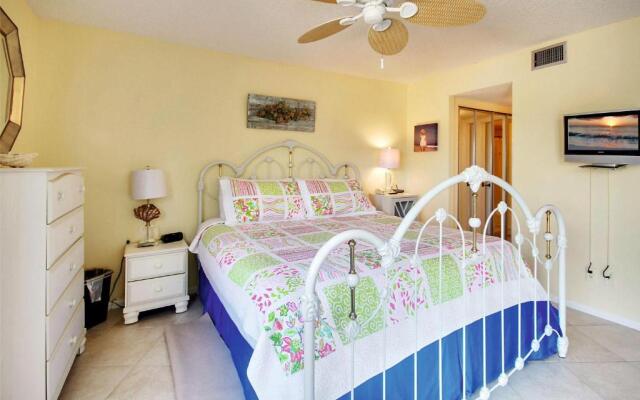 Land's End 1-304 Bay Front - Premier