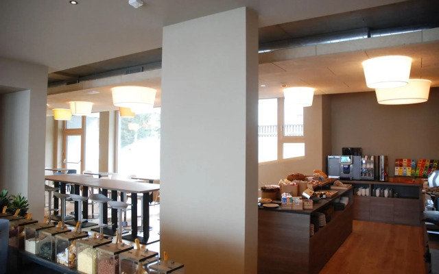 Montivas Lodge