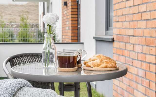 Elite Apartments City Center Suites