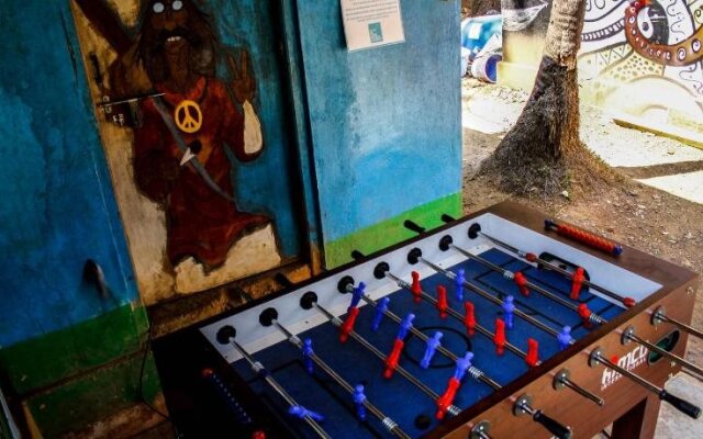Pappi Chulo Hostel