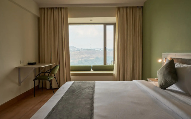 Ikshana Resort & Spa- Khandala
