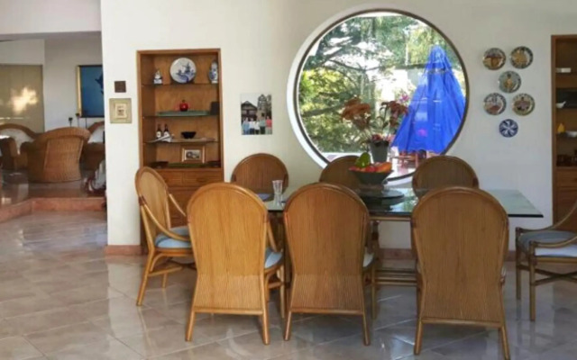 Casa vacacional en Girardot para familias