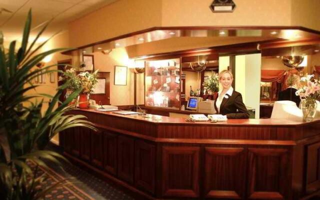 Ox Hotel Carlisle