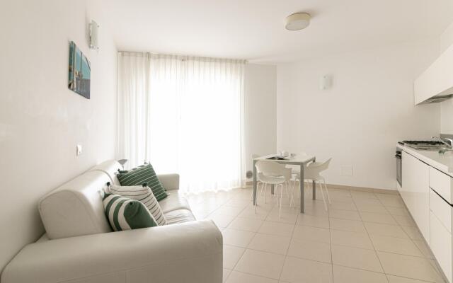 Residenza Excelsior 802