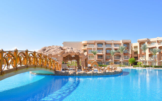 Parrotel Lagoon Waterpark Resort