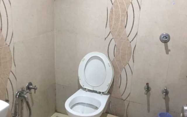 Hotel Long Stay