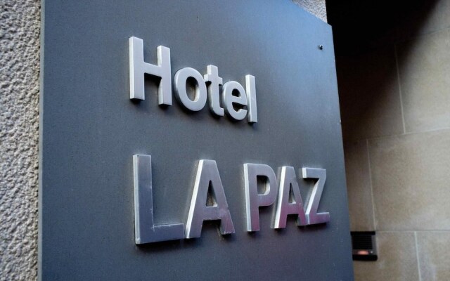 Hotel La Paz