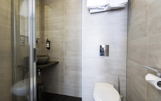 Quentin England Hotel