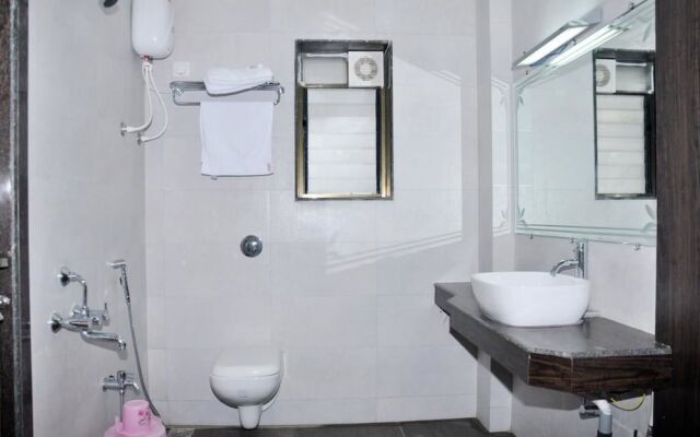 Hotel Sai Shubham