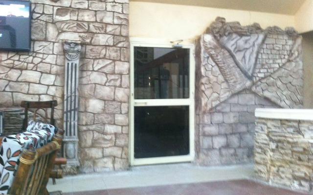 El Tonsy Cairo Hotel