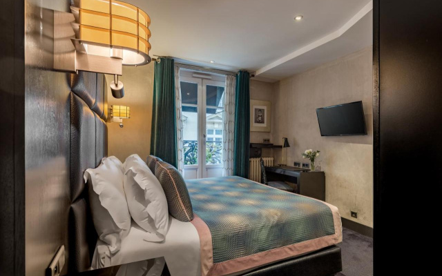 Chalgrin Boutique Hotel