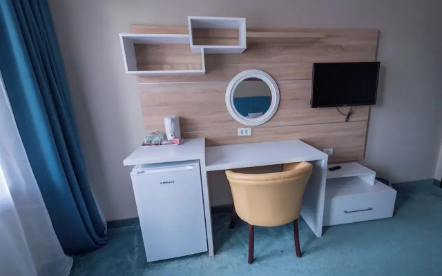 Complex Turistic Monaco