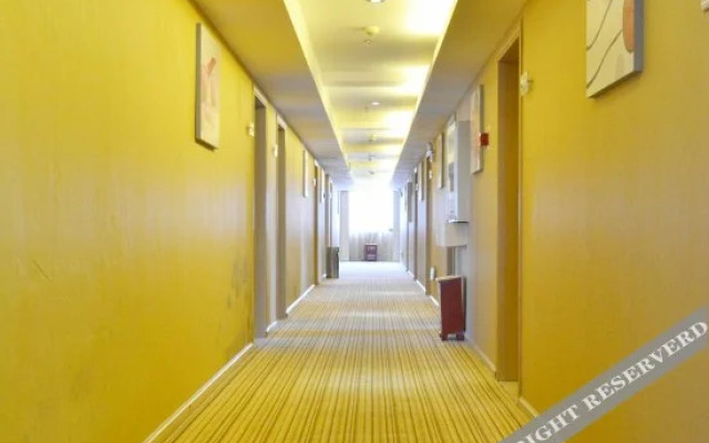 Share Love Hotel