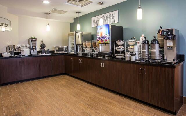Sleep Inn Greensboro Airport
