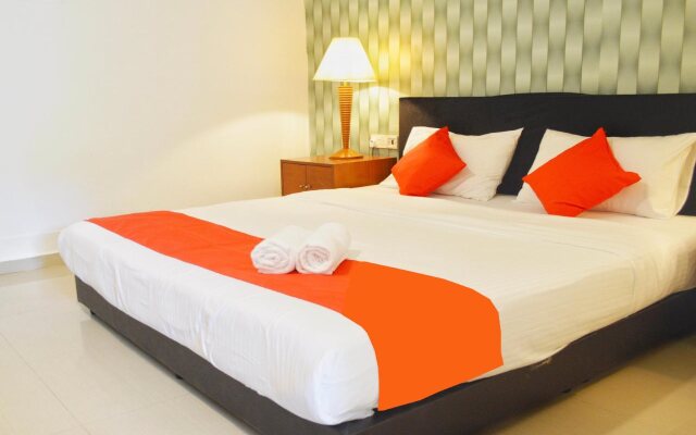 Gallop Hill Top Resort
