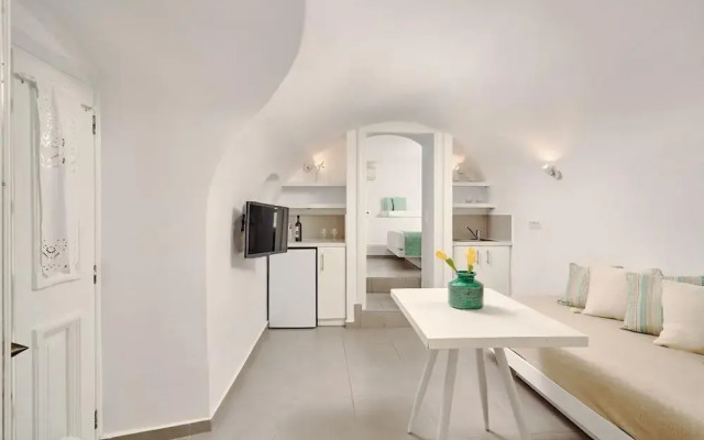 Santorini Mansion at Imerovigli