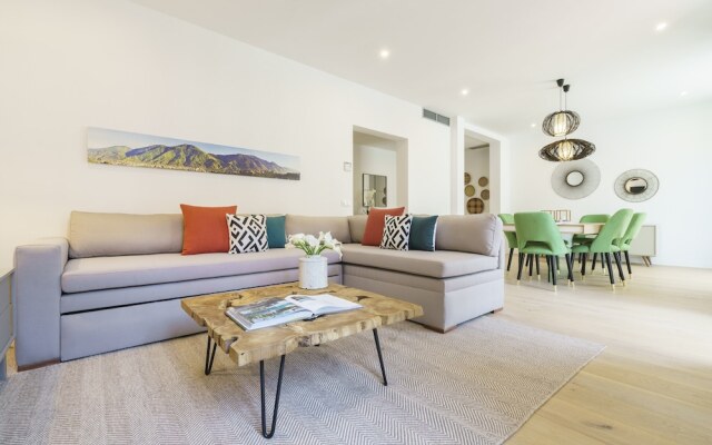 Home Club Jorge Juan VII