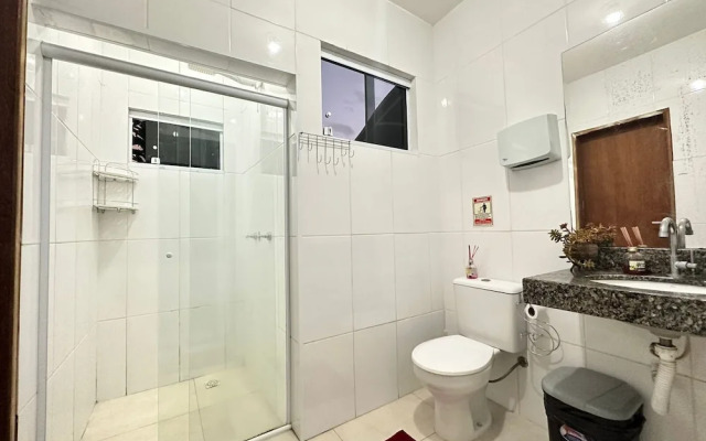 Casa hotel Piracicaba