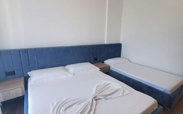 GL Hotel Ksamil