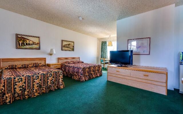 Hotel Banning I-10