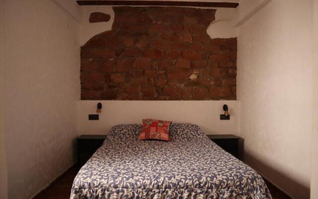 LA COVETA - Aptos. Vilapart