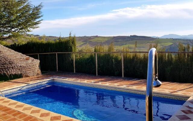 casa rural la higuera chica