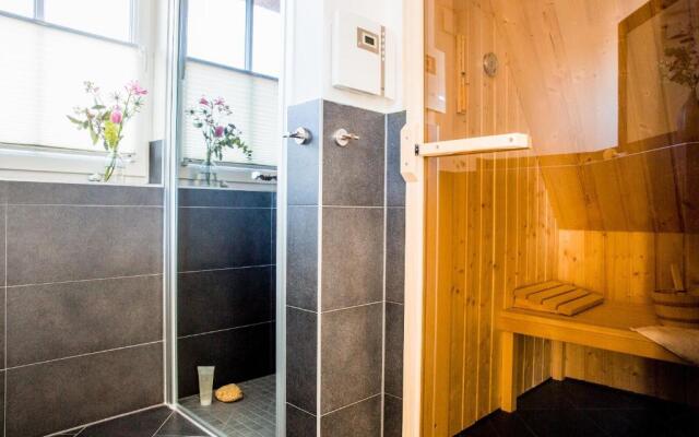 Ferienhaus Schilfrohrsaenger 26