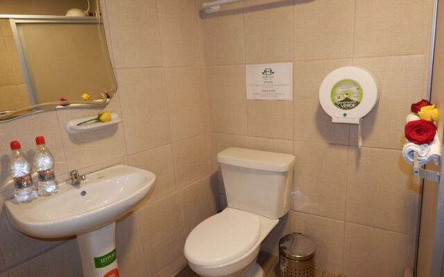 Hostal Eura