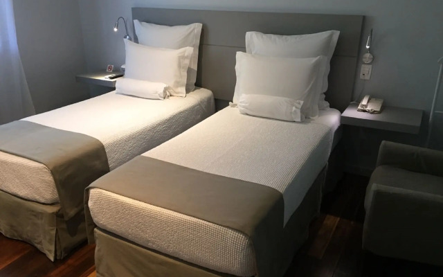 Sanma Hotel