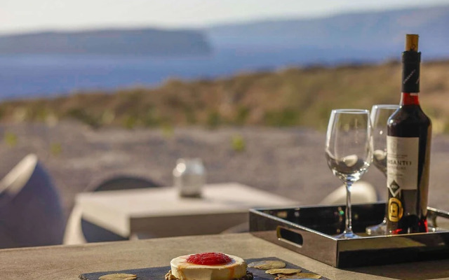 Absolute Paradise Santorini- Adults Only