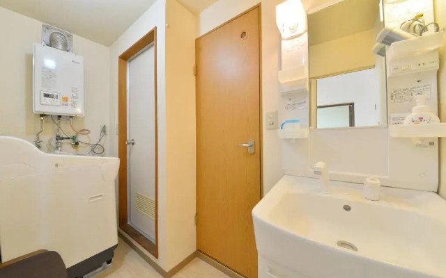 Hakodate Stoke Hills