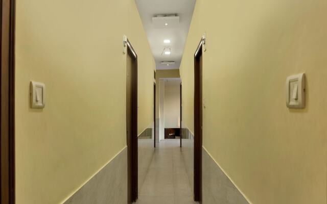 OYO 9957 Hotel Terminus Square
