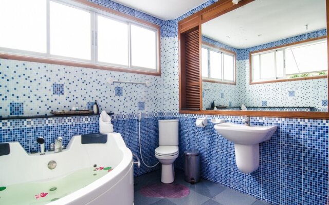 Sea Garden Resort - Haad Rin