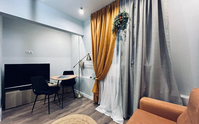 NEOCITY Апартаменты на улице Литвина-Седого у Москва-Сити