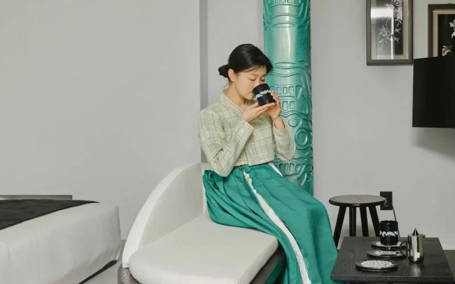 Stay Passport Sindang Ryokan